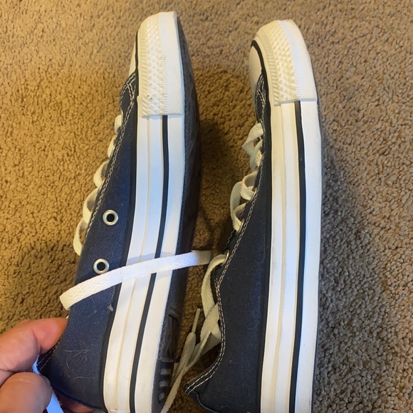 Converse Chuck Taylor Like New W5/M3 - Picture 2 of 5